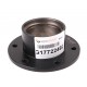 Hub seeder disc bearing G17722492 suitable for Gaspardo