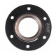 Moyeu seeder disc bearing G17722492 adaptable pour Gaspardo