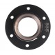 Hub seeder disc bearing G17722492 suitable for Gaspardo