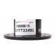 Hub seeder disc bearing G17722492 suitable for Gaspardo