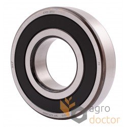 Deep groove ball bearing 6310-2RSH [SKF]