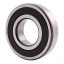 80388069 suitable for New Holland [SKF] - Deep groove ball bearing