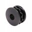 Tension roller for drive chain 9562 suitable for Monosem d11.5/D35 mm