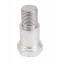 7012-DA Removable spindle (bolt), righthand suitable for Monosem