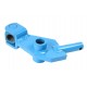 Support for press wheel 7069-C adaptable pour Monosem