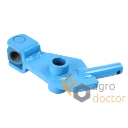 Bracket for press wheel  7069-C suitable for Monosem