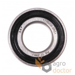 831112M1 suitable for Massey Ferguson - [SKF] - Insert ball bearing