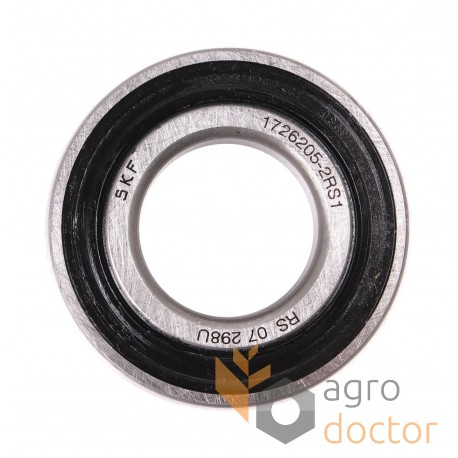 831112M1 suitable for Massey Ferguson - [SKF] - Insert ball bearing