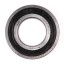 417506M1 suitable for Massey Ferguson - [SKF] - Insert ball bearing