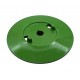 Variable speed pulley Z11818 John Deere