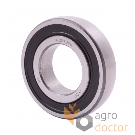 831822M1 | 832939M1 [SKF] - suitable for Massey Ferguson - Insert ball bearing