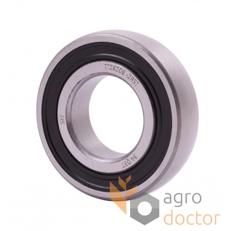 JD10386 [John Deere] - suitable for John Deere - Insert ball bearing