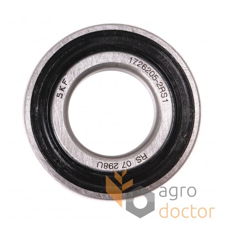 708051195 | 340411236 [SKF] - suitable for CNH - Insert ball bearing