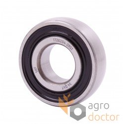 418777M1 | 353152X1 [SKF] - suitable for Massey Ferguson - Insert ball bearing