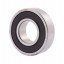 89815813 CNH, F04010125 Gaspardo New Holland - Deep groove ball bearing 6002 2RS [SKF]