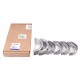 Crankshaft main bearing set (A-0.25mm) engine 87555923 CASE