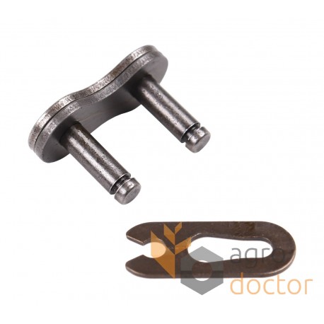 Roller chain connecting link (085-1) [Renold]