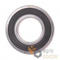 84441185 | 233544 | 340411238 [SNR] - suitable for New Holland - Insert ball bearing