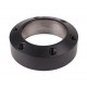 Hub for coulter bearing 23041302 suitable for HORSCH