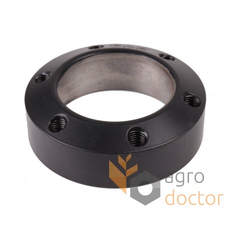 Hub for coulter bearing 23041302 suitable for HORSCH