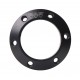 Hub for coulter bearing 23041302 suitable for HORSCH