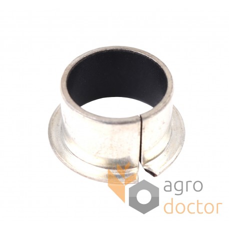 Bushing for parallelogram AC670006 suitable for Kverneland