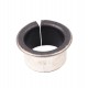 Bushing for parallelogram AC670006 suitable for Kverneland