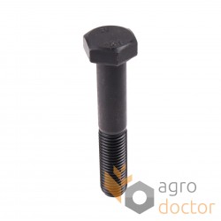 Hex bolt M12x70 - 214423 suitable for Claas
