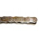 Cadena de rodillos de acero simplex (24BH-1), 38.1 /b-25.4mm/ [AGV Parts]