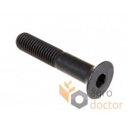 Hidden bolt M12x70 - 211175 suitable for Claas