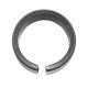 Bushing for wheel axle 00230004 suitable for HORSCH