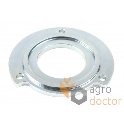 Bearing cover 078932 suitable for Claas