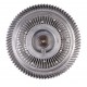 Engine fan viscous coupling 226165A2 fits John Deere