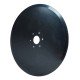 00310914 Flat coulter disc flat  suitable for Horsch