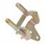 23250700 Harrow tines retaining clamp suitable for Horsñh seeder
