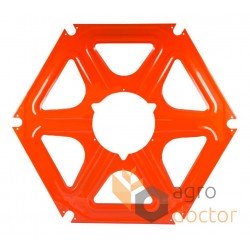 Inner reel spider - 616509 suitable for Claas