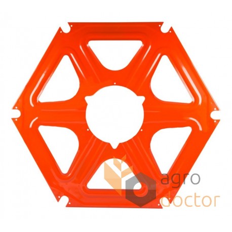 Inner reel spider - 616509 suitable for Claas