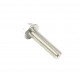 AC608409 flange, seeders bolt suitable for Kverneland