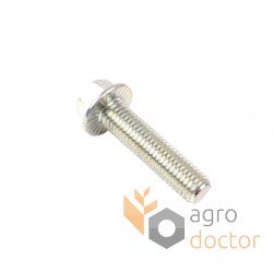 AC608409 flange, seeders bolt suitable for Kverneland