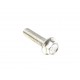 AC608409 flange, seeders bolt suitable for Kverneland