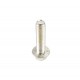 AC608409 flange, seeders bolt suitable for Kverneland