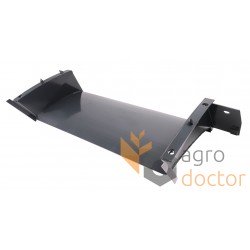 Shaft adapter housing for combine 078862 suitable for Claas Jaguar