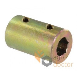 Seeder coupling AC834364 suitable for Kverneland