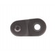 Roller chain offset link - chain 10B-1