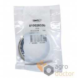 Oil seal 35х47х7/9 B1SL (NBR) 01002833 Corteco