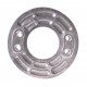 Hydraulic pump clutch disc L34432 suitable for  John Deere