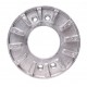 Hydraulic pump clutch disc L34432 suitable for  John Deere