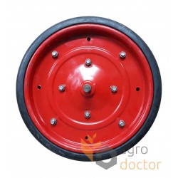 00310101 Horsch | 7092.a Monosem | K3609210 Kuhn press wheel (assy) for seeders