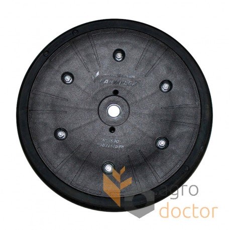 00310954 Press wheel (assy.) for Horsch seeders