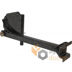 Bracket (long) for coulter  23250100 suitable for HORSCH